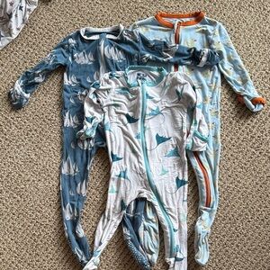 Kickee Pants Lot Bundle